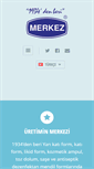 Mobile Screenshot of merkezilac.com